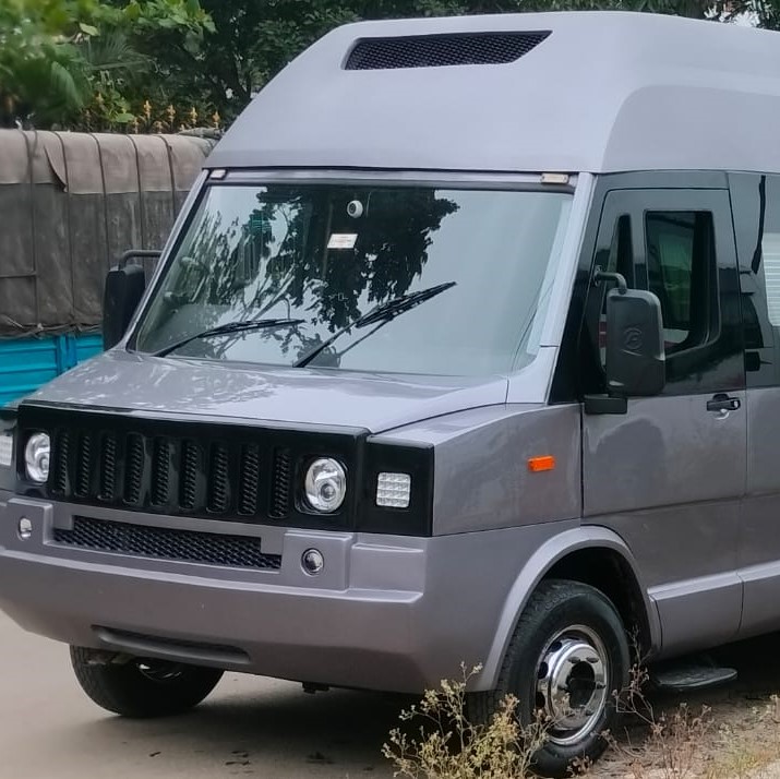 tempo traveller in Bangalore