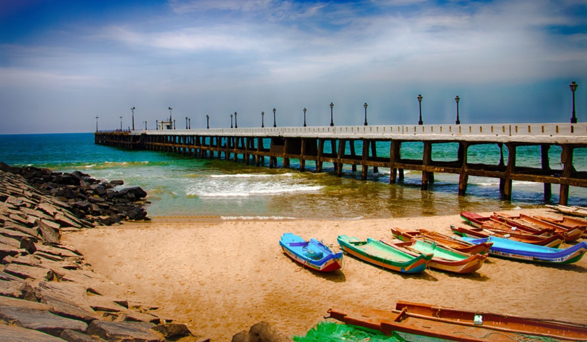 Pondicherry Tour